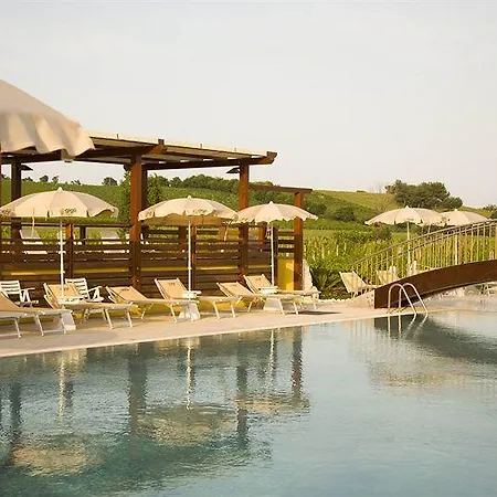 Le Fiabe Resort Numana