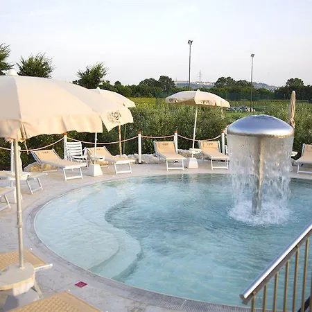 Le Fiabe Resort *