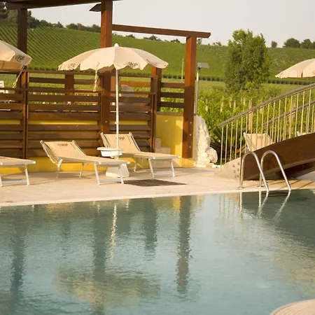Le Fiabe Resort *