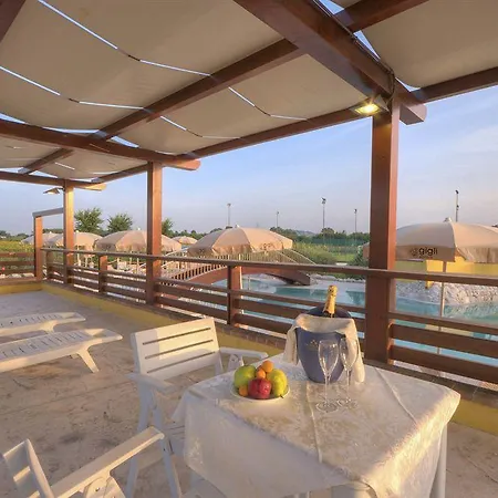 Le Fiabe Resort