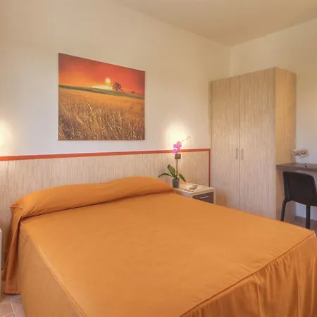 Le Fiabe Resort Numana