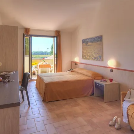 Resort Le Fiabe