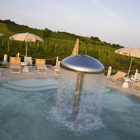 Le Fiabe Resort Numana
