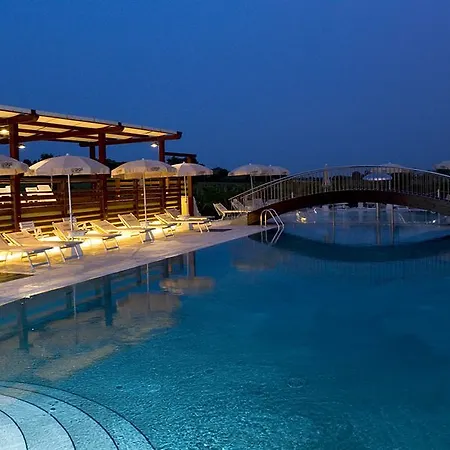 Le Fiabe Resort *