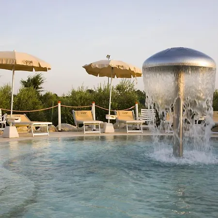 Resort Le Fiabe