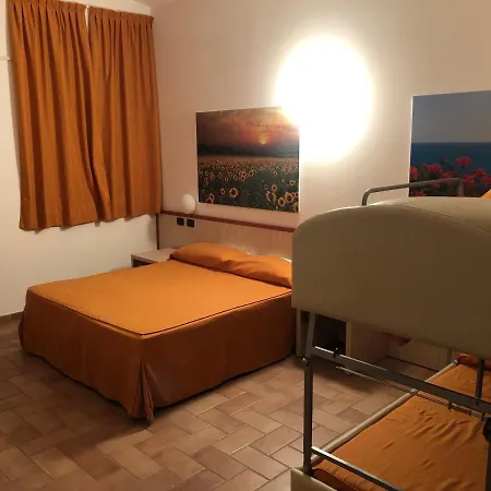 Ośrodek wypoczynkowy Le Fiabe *