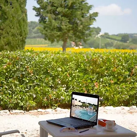 Resort Le Fiabe Numana