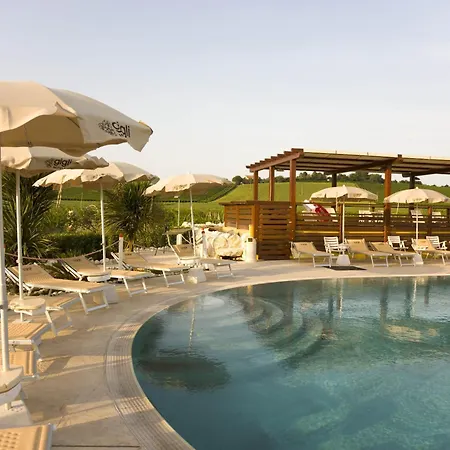 Rezort Le Fiabe Numana