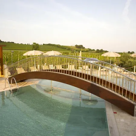 Le Fiabe Rezort Numana