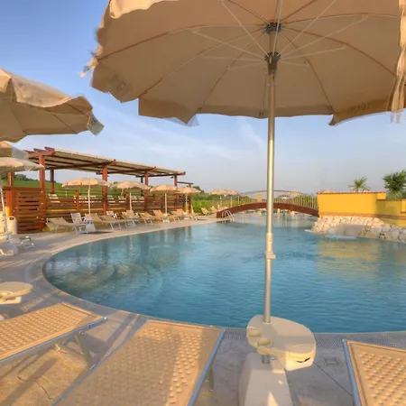 Le Fiabe Rezort Numana