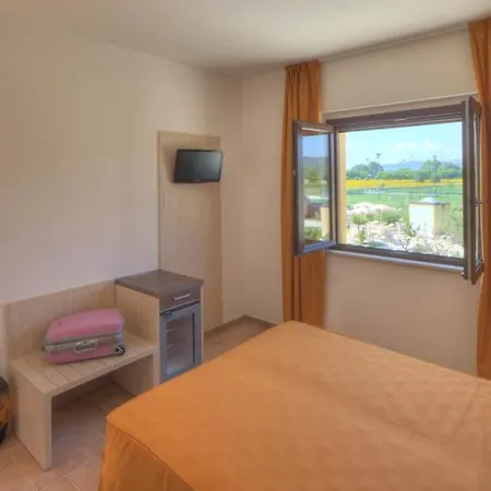 Le Fiabe Rezort Numana