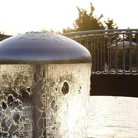 Le Fiabe Rezort Numana