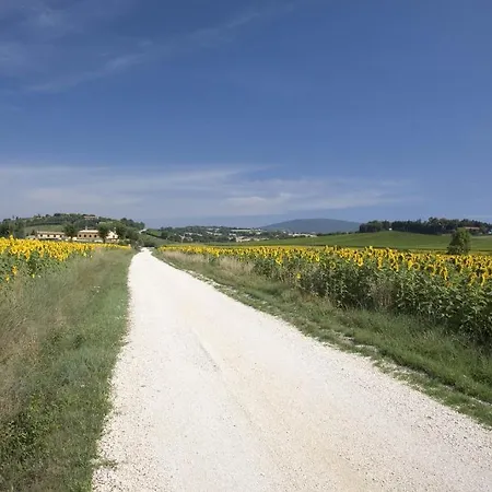 Le Fiabe Rezort Numana